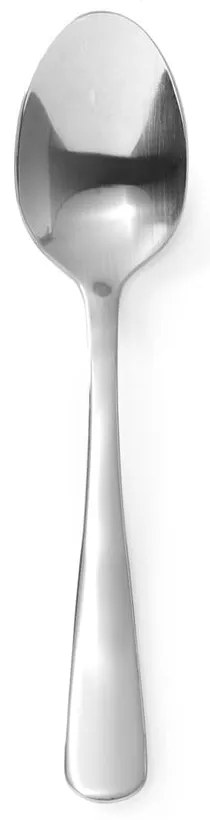 Set di 12 cucchiaini in acciaio inox Profi Line - Hendi