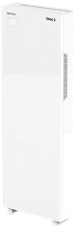 Condizionatore Senza unità Esterna Olimpia Splendid unico tower 25 hp rva R-410 Wi-Fi Optional 02153