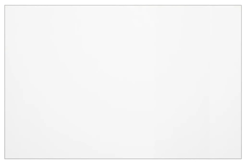Protezione tavolo trasparente 140x90 cm 2 mm pvc
