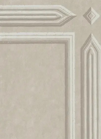 Little Greene Carta da parati Old Glouchester Street - Chapter