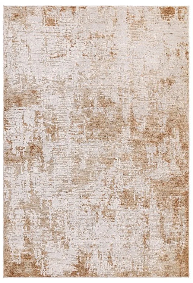 Tappeto beige e crema tessuto a mano 200x300 cm Anders AN02 - Asiatic Carpets