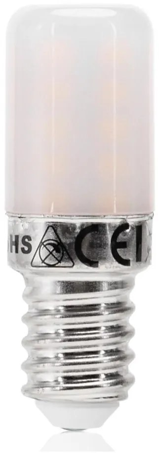 Lampadina LED per frigorifero T18 E14/3,5W/230V 3000K - Aigostar