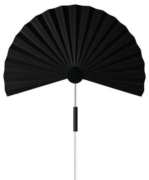 Globen Lighting - Zen 35 Applique Da Parete Nero Globen Lighting