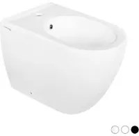 Bidet filo muro Greta: eleganza e praticit