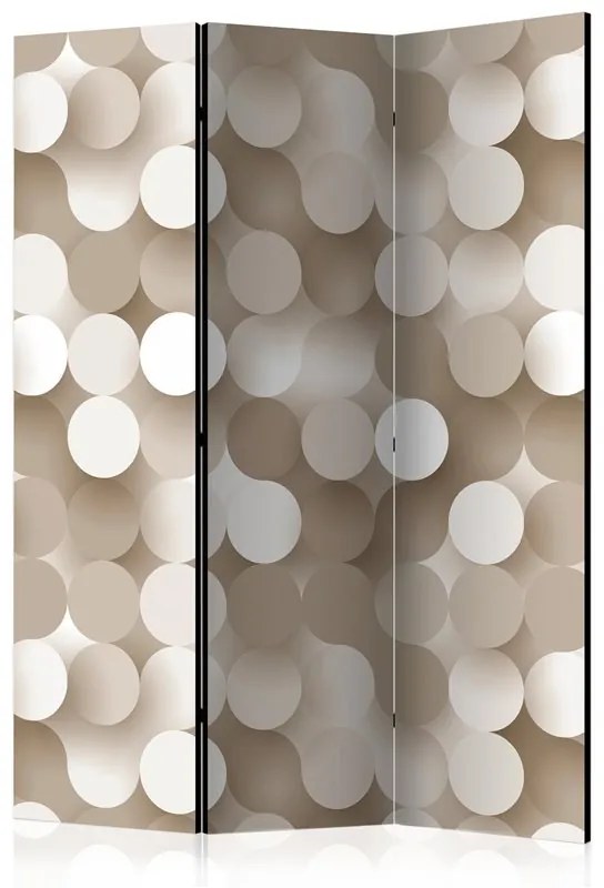 Paravento  Gold Net [Room Dividers]  Colore ---, Dimensioni e Misure 135x172