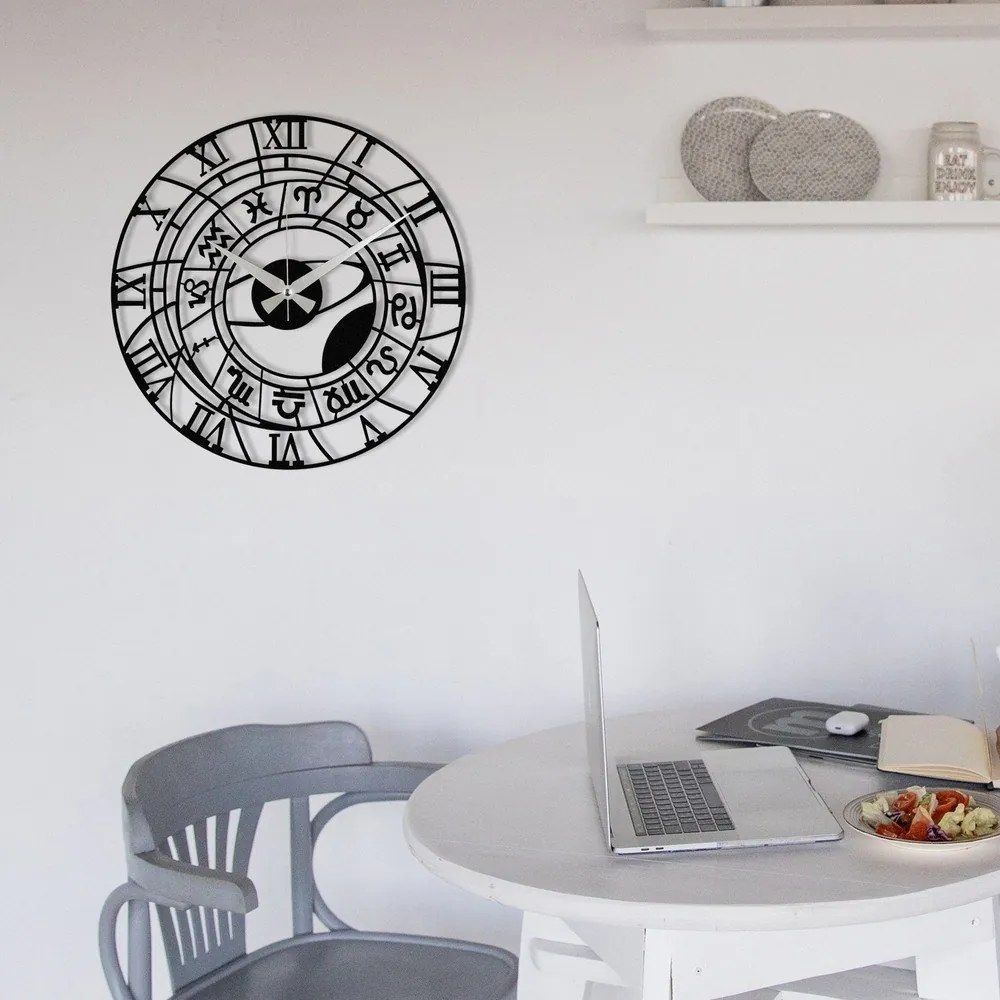 Orologio da parete Enzo - Wallity