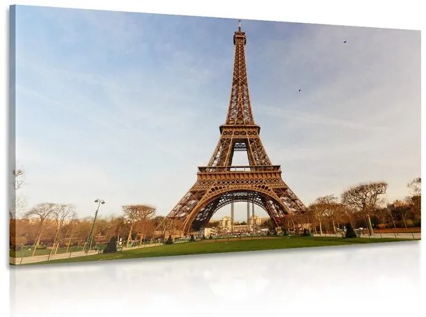 Stampa su tela – Famosa Torre Eiffel