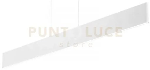 Lampada a sospensione desk sp1 bianco