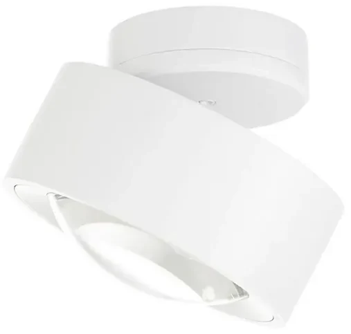 Atreus Move LED Plafoniera White - Arcchio