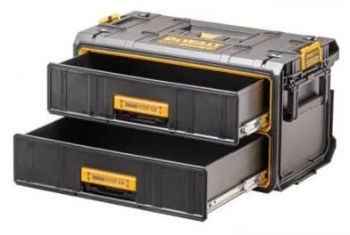 Valigia a 2 cassetti Dewalt toughsystem 2.0 - DWST83529-1