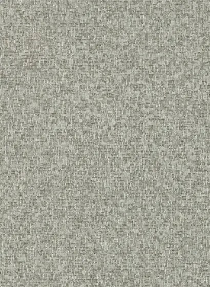 Vinyltapete Mosaic von Zoffany - Zinc