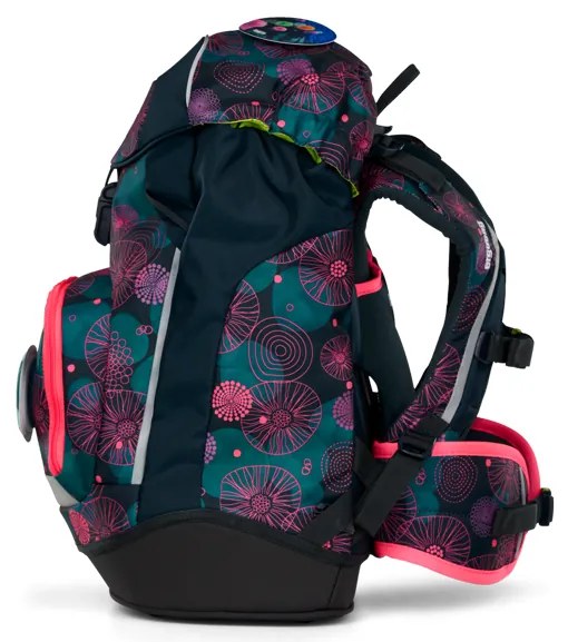 Zaino scuola Ergobag prime - CoralBear
