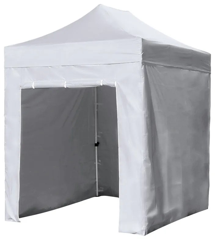 Gazebo 3x2 Master (Kit Completo) - Bianco