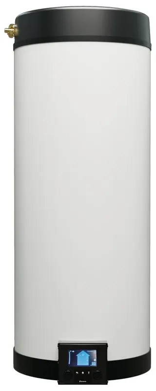 Scaldabagno elettrico ad accumulo DAIKIN SERBATOIO MULTI+ ACQUA CALDA SANITARIA 120L classe energetica A