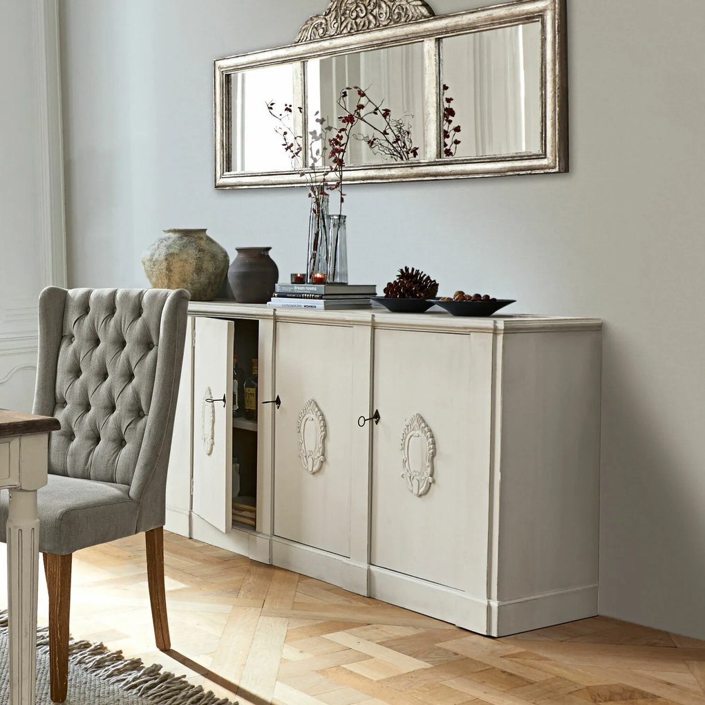 Credenza Onglières