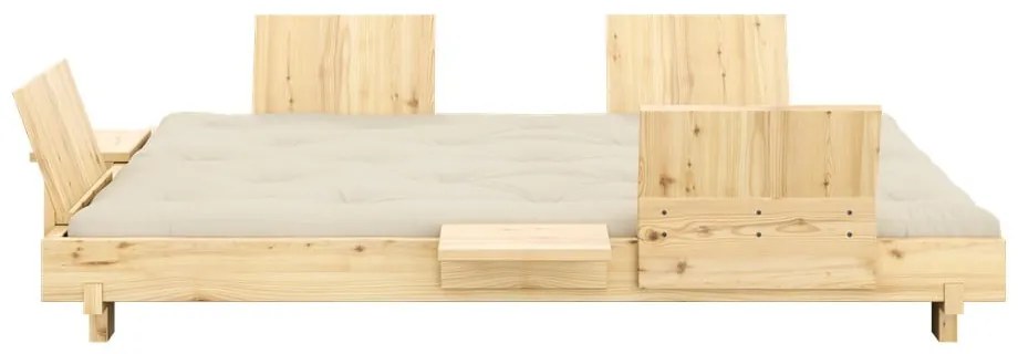 Divano beige Social - Karup Design