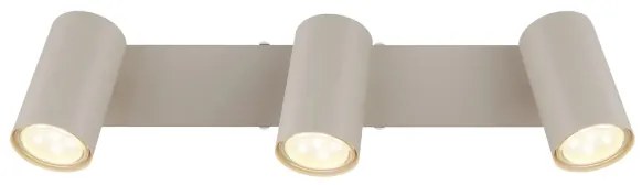 Globo 57911-3SA - Faretto ROBBY 3xGU10/35W/230V