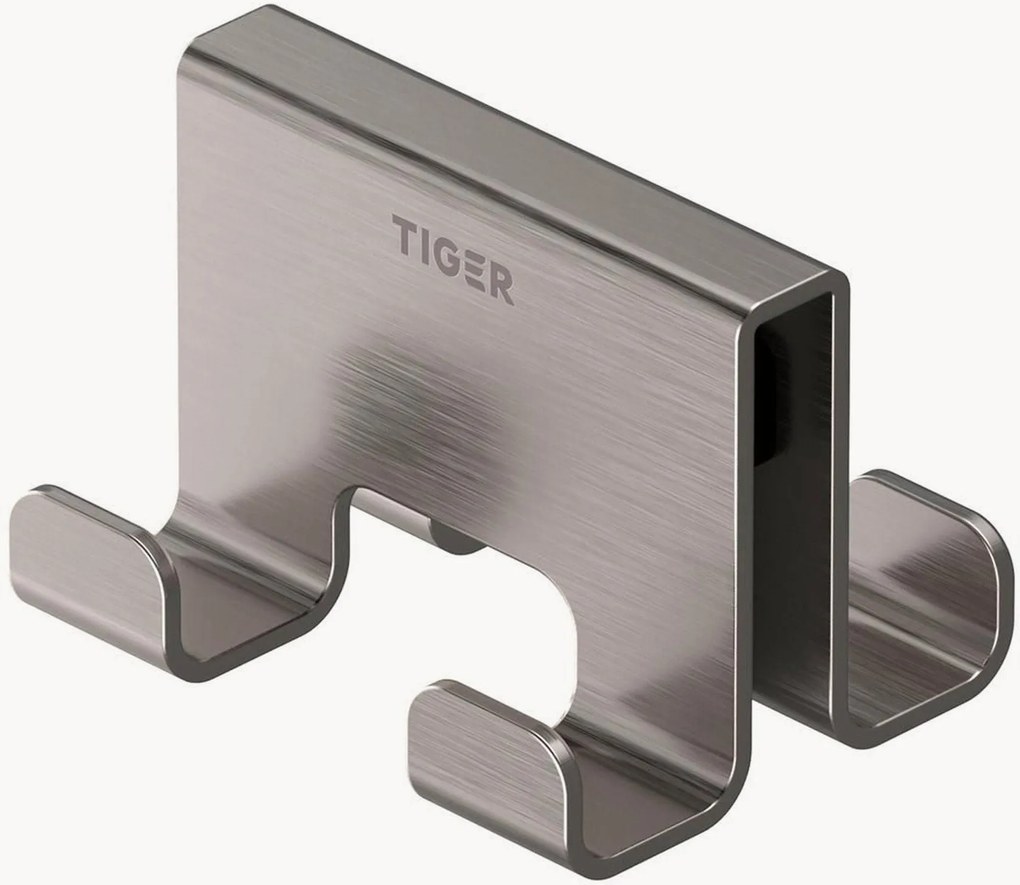 Gancio portasciugamani da appendere Tiger Caddy