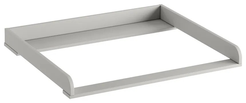 Fasciatoio grigio Swing - Pinio