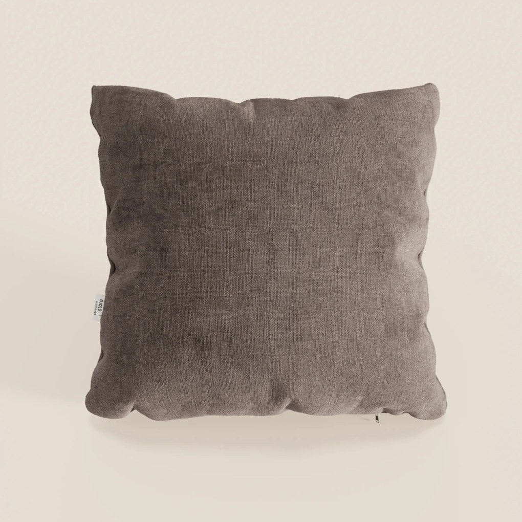 Bolero cuscino disponibile in diversi colori realizzato in tessuto morbido smacchiabile, impermeabile e irrestringibile T31.