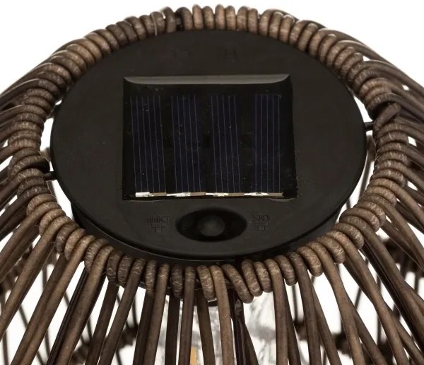 Atmosphera - Lampada solare LED RAVI LED/1,2V IP44