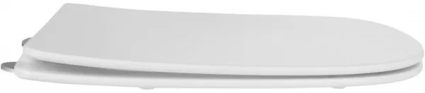 Sapho - Sedile WC SoftClose BELLO bianco