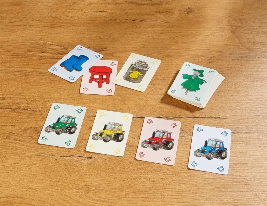 Il mio primo tesoretto di giochi