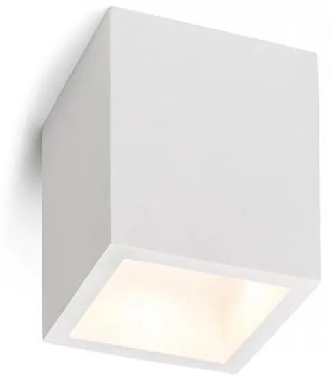 RED - Design Rendl - R11957 - Plafoniera JACK 1xGU10/50W/230V