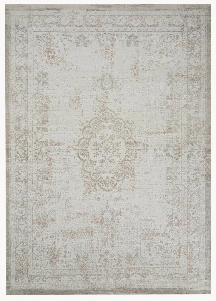 Tappeto jacquard Salt & Pepper Fading World