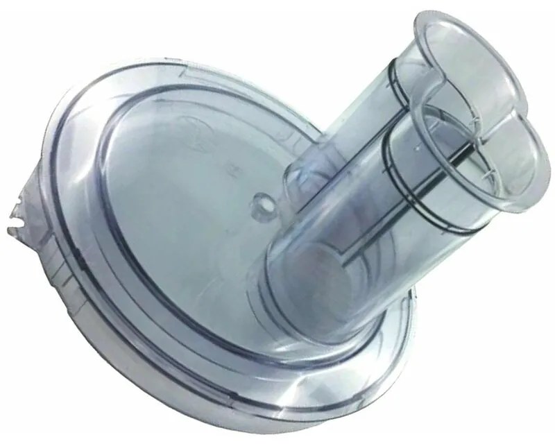 Coperchio ciotola + pressa originale - Robot da cucina e Cuocitutto - BOSCH - 3048555053429267887