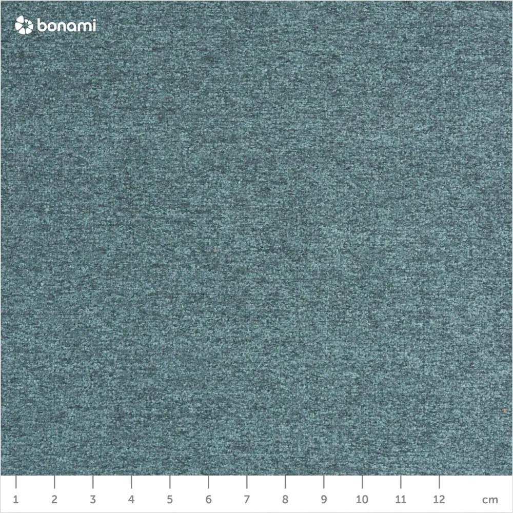 Sedia da ufficio blu OMG - Zuiver