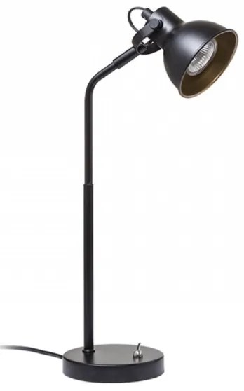 RED - Design Rendl - R12512 - Lampada da tavolo ROSITA 1xGU10/9W/230V