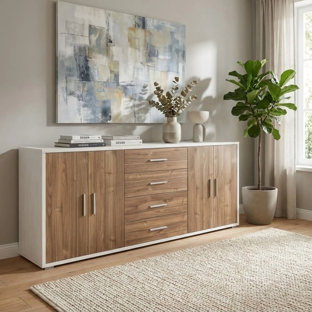 ESTE - madia moderna per soggiorno