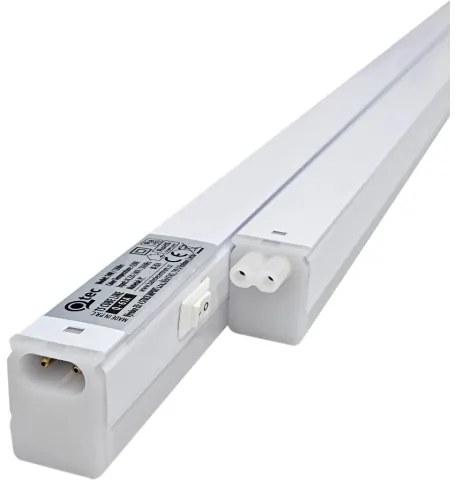 Lampada sottopensile TUBE LED/14W/230V 90 cm bianca
