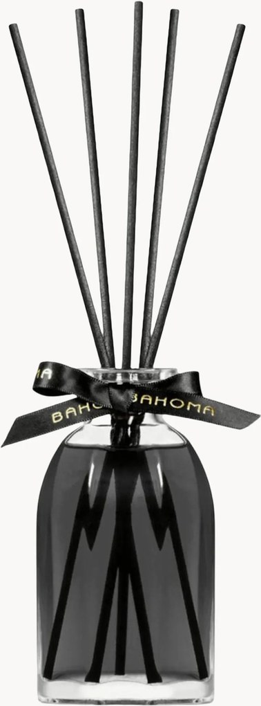 Diffusore Obsidian (ambra & timo)