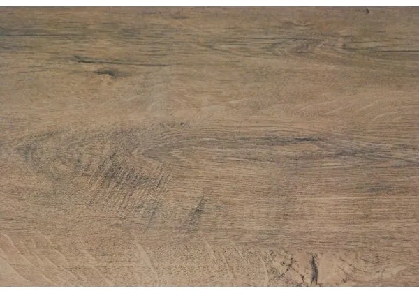 Tavolo da pranzo quadrato LEVI quercia