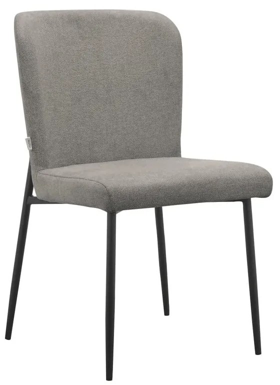 Sedie da pranzo colore grigio set di 2 pz Oita - Støraa