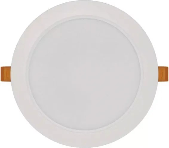 Luce LED da incasso LED/18W/230V diametro 17 cm bianco