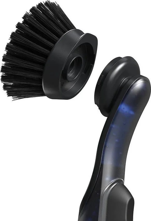 Spazzola per piatti ricaricabile SinkTech – Joseph Joseph