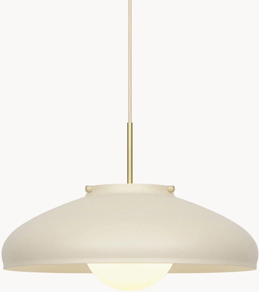 Lampada a sospensione Latif