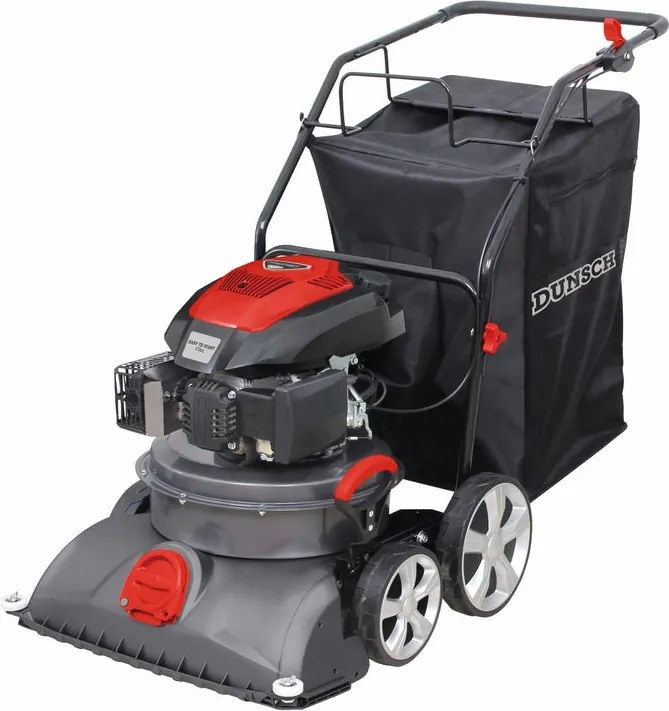 Aspiratore a scoppio 4 tempi DUNSCH DU53173BV3, 173 cc