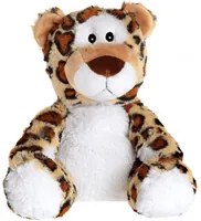 Puppy Leopard-Leopardo Riscaldabile Innoliving MD-656