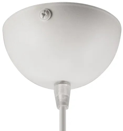 Lampadario a cavo DANIELLE 1xE27/60W/230V