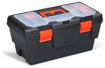 Cassetta degli Attrezzi Terry Eko Toolbox 19 48 x 25,5 x 23 cm polipropilene