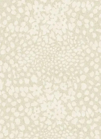 Eijffinger Carta da parati Vivid 5 - Beige/ Gold