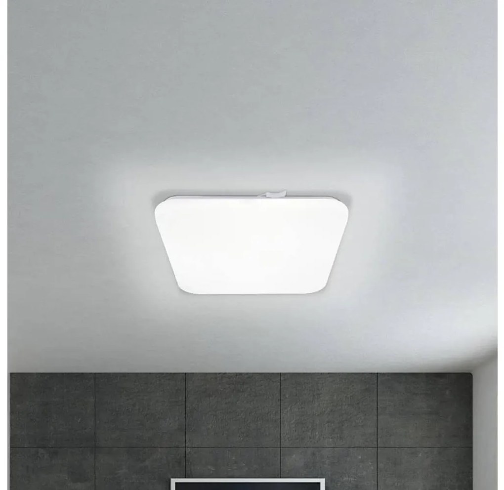 Eglo 97874 - Plafoniera LED FRANIA LED/11,5W/230V