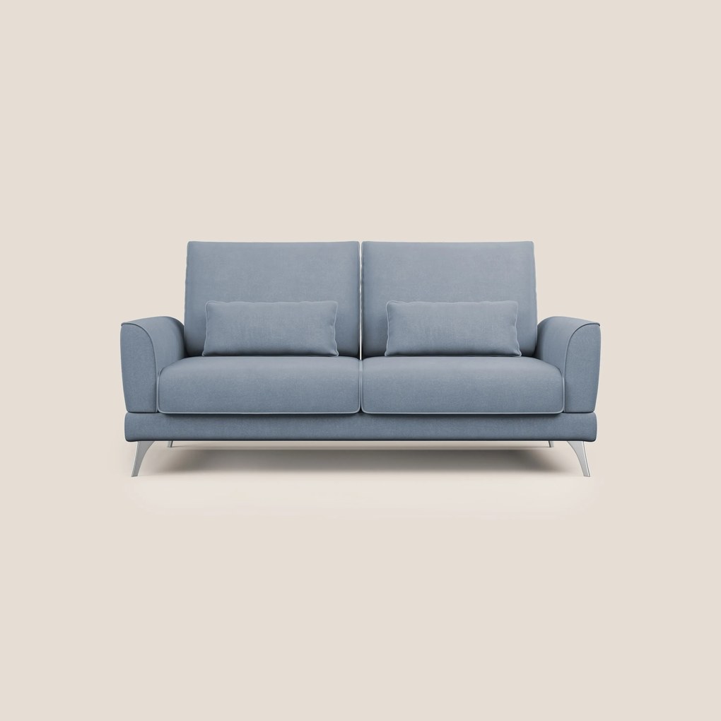 Tommy Divano relax con schienali traslanti in microfibra smacchiabile T11