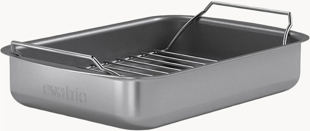 Teglia antiaderente professionale con rivestimento Slip-Let