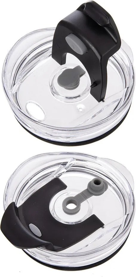 Tazza termica nera 1,2 l Termo – Orion