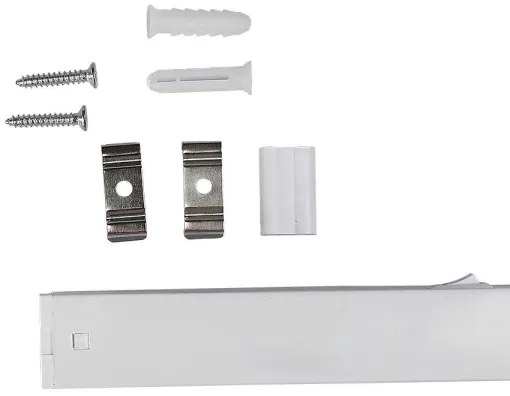 Lampada LED sottopensile SAMSUNG CHIP LED/7W/230V 4000K 55 cm